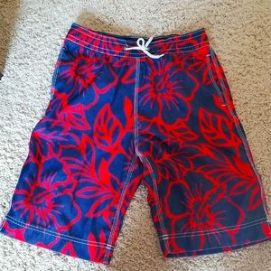 Swimsuit, boy's size 12, Gap